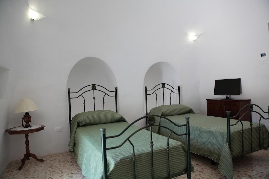 Agriturismo Masseria Casedde Vecchie Villa Martina Franca Room photo